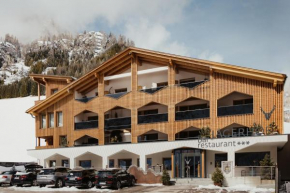 Hotel Jägerhof Corvara